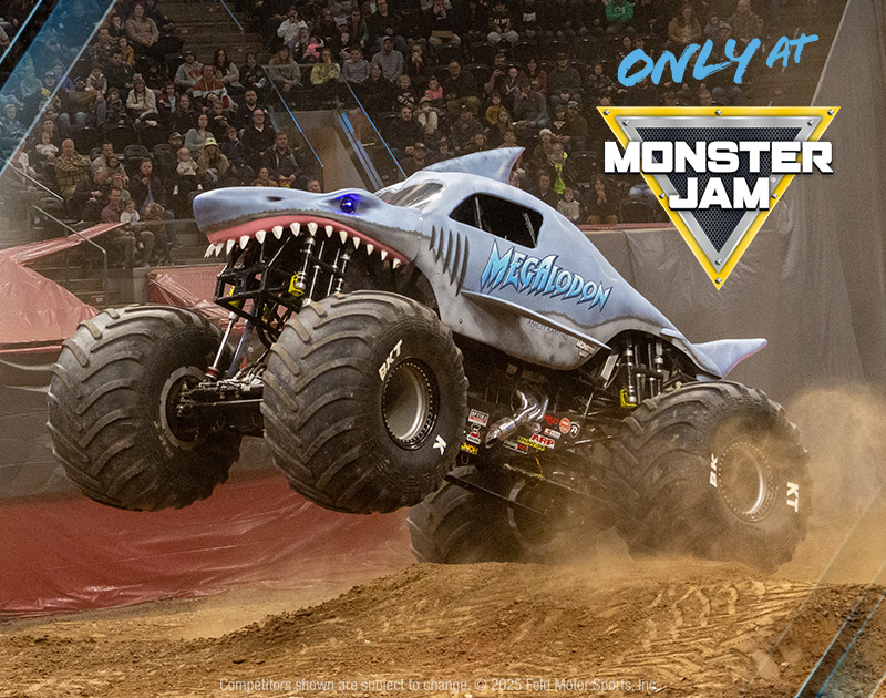 Monster Jam