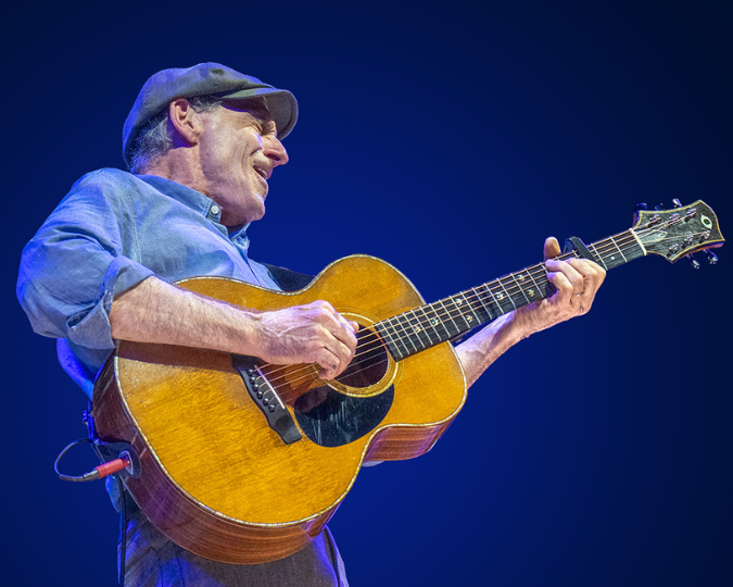 More Info for James Taylor 