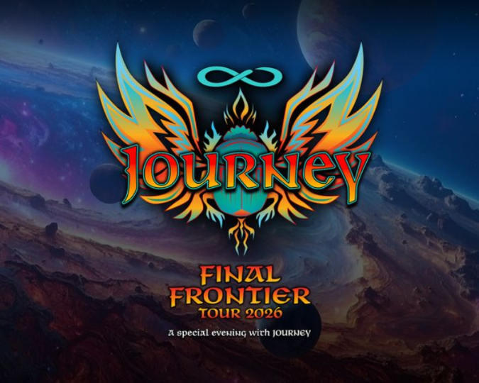 More Info for Journey