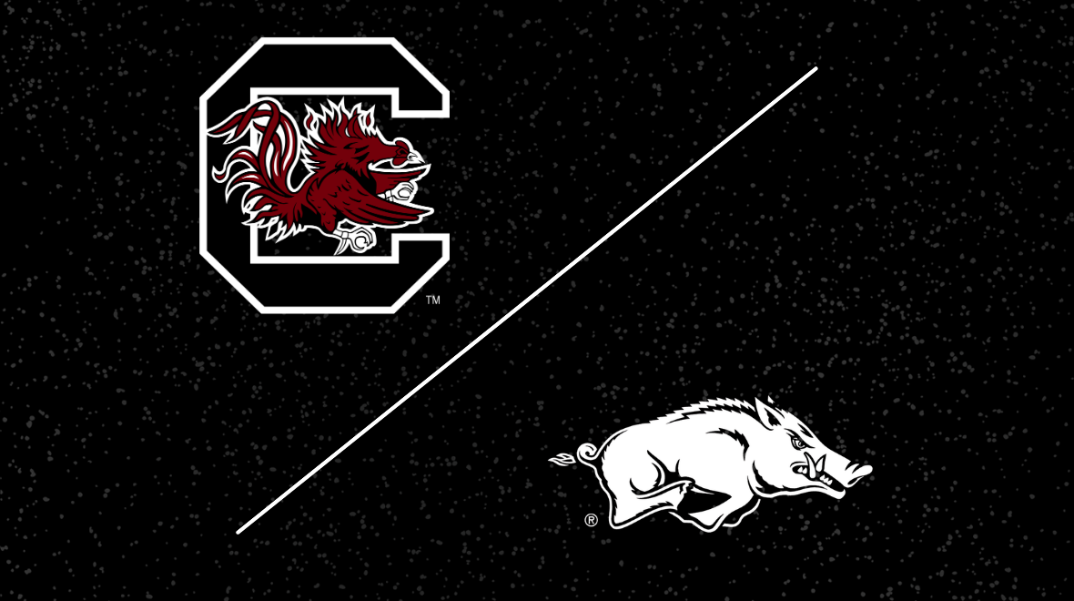 Men's Basketball vs. Arkansas