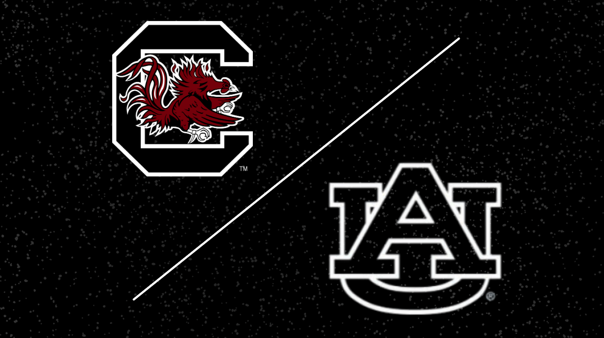 Men's Basketball vs. Auburn