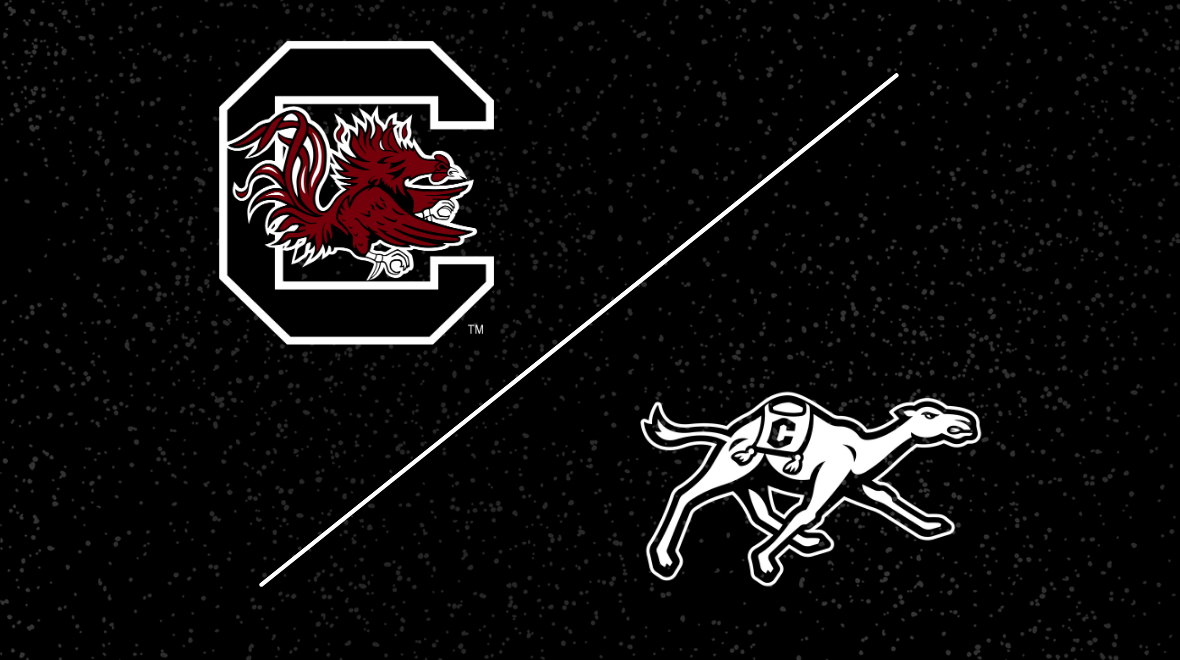 Men's Basketball vs. Campbell (Exh)