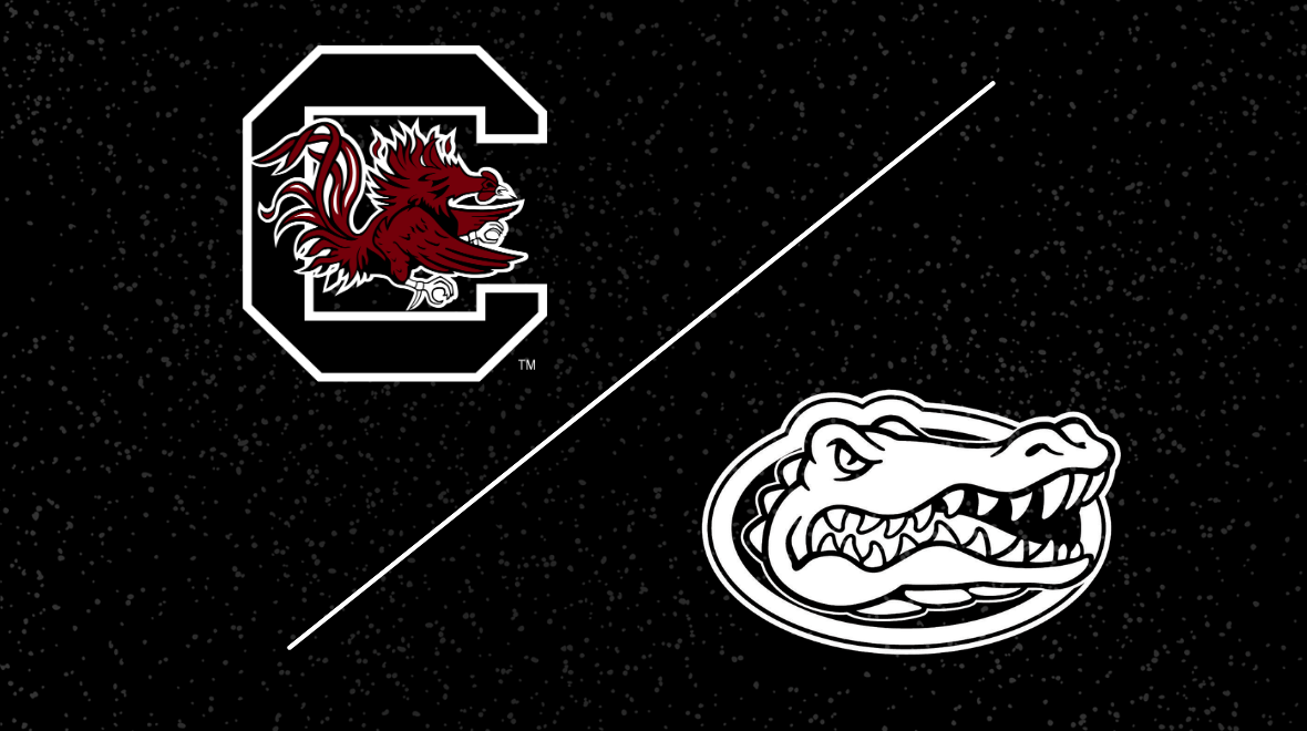 Men's Basketball vs. Florida