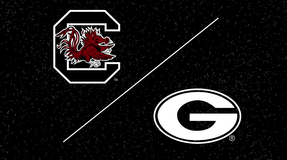 Men's Basketball vs. Georgia
