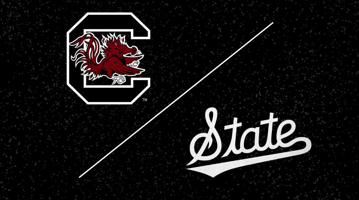 Men's Basketball vs. Mississippi State
