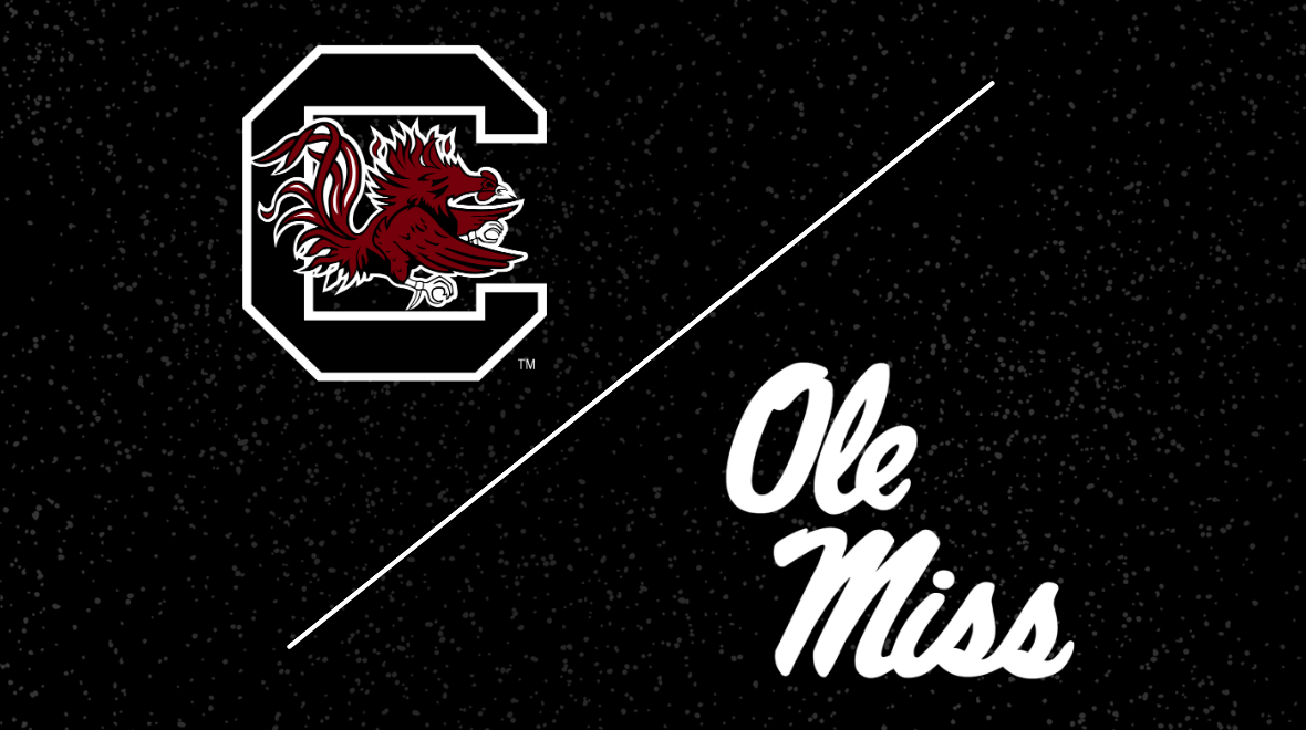 Men's Basketball vs. Ole Miss
