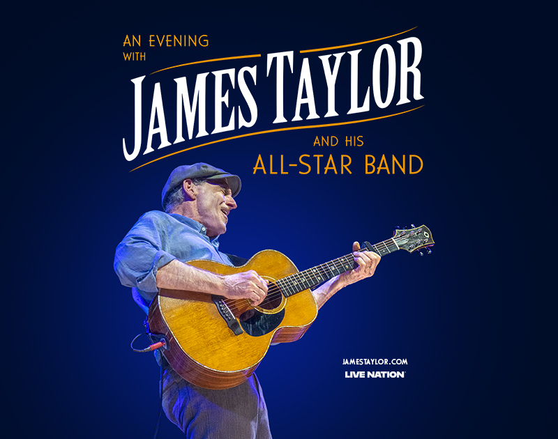 James Taylor 
