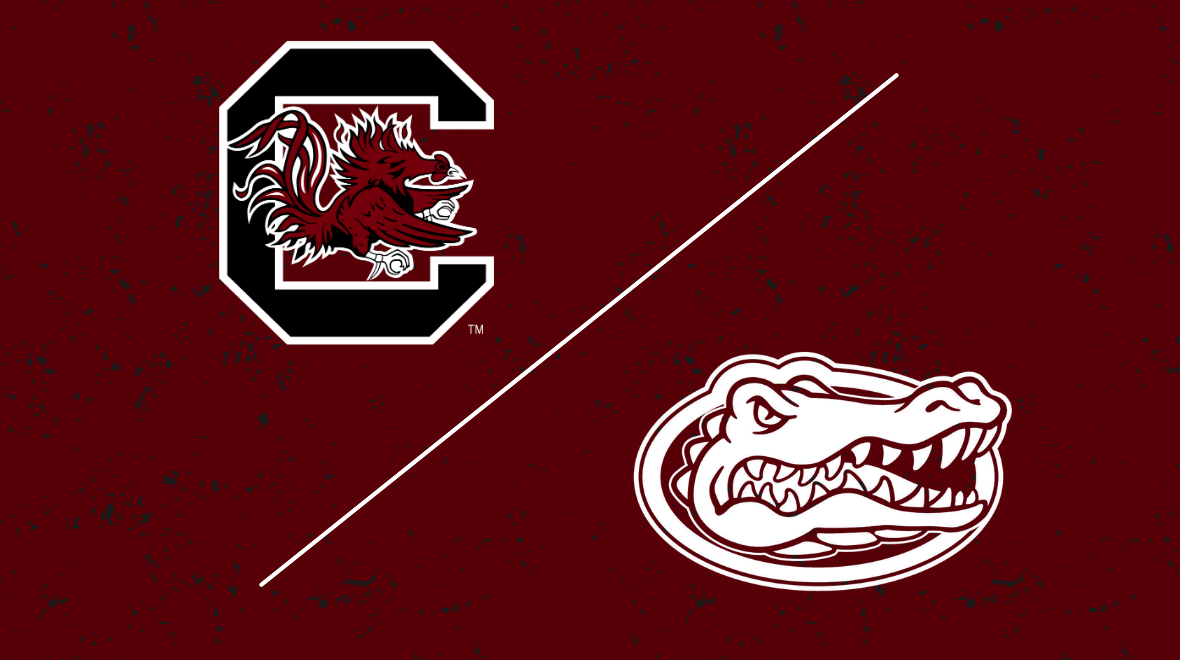 Women's Basketball vs. Florida