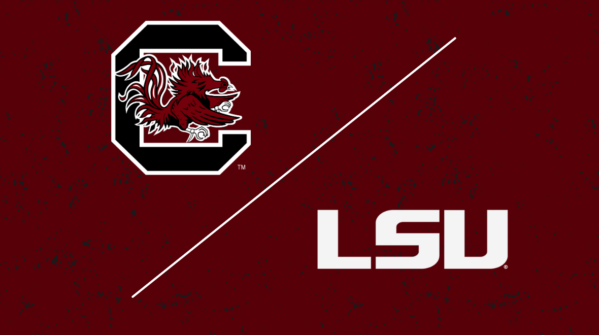 Women's Basketball vs. LSU