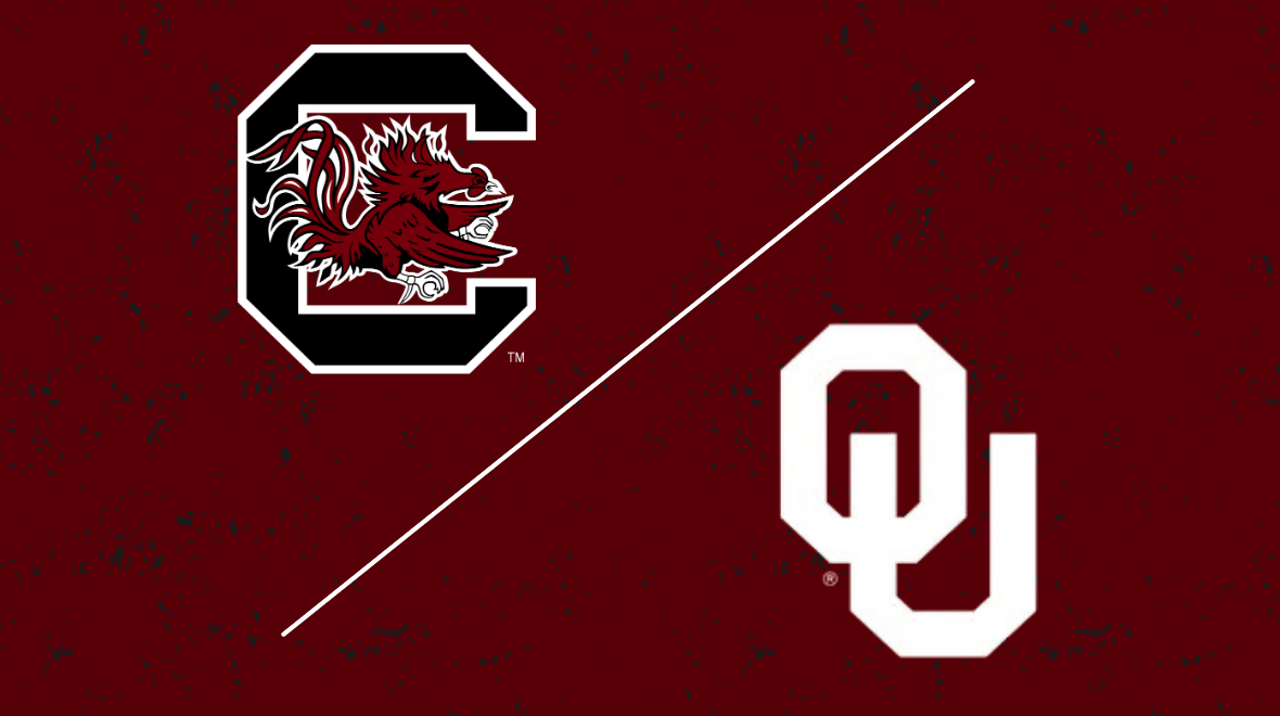 Women's Basketball vs. Oklahoma