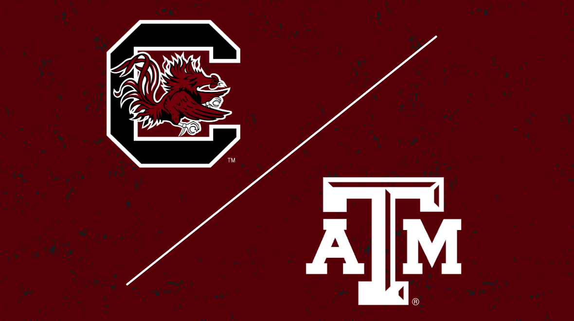 Women's Basketball vs. Texas A&M