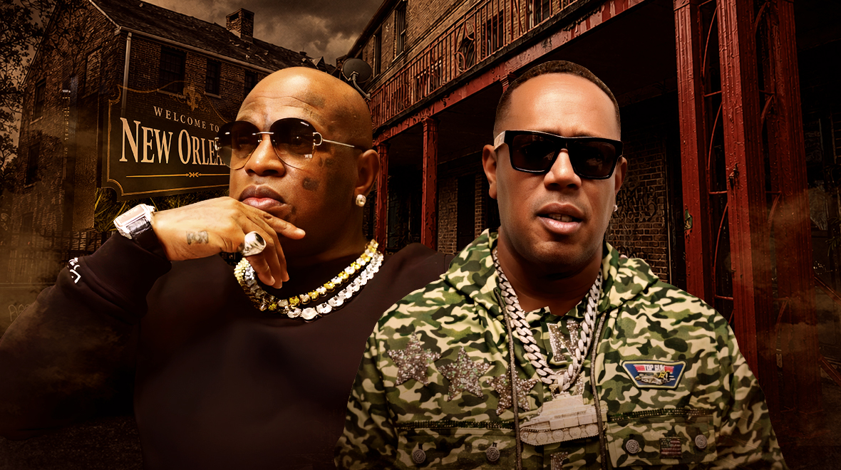 More Info for Cash Money & No Limit Tour