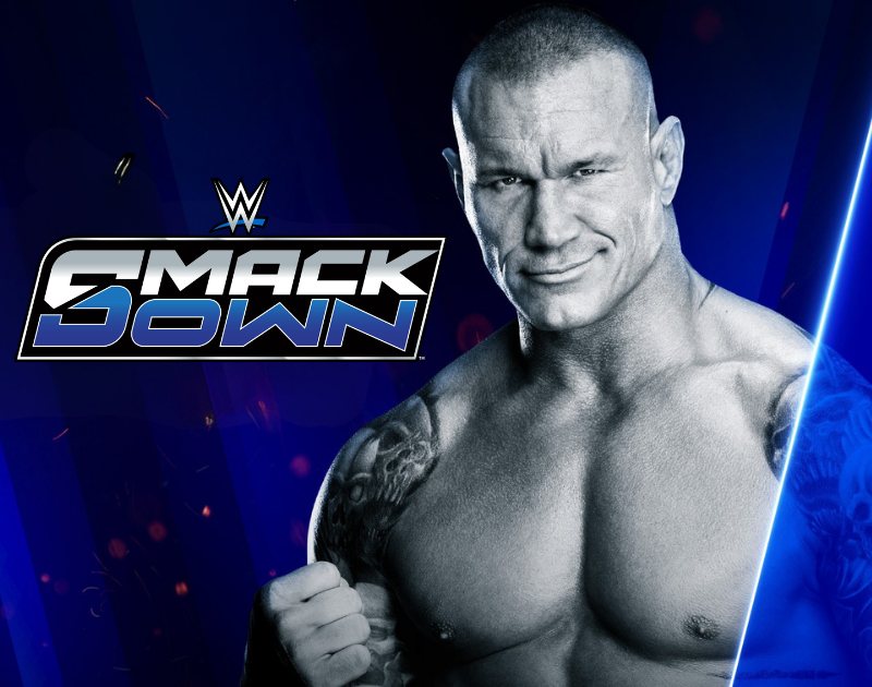 WWE Friday Night SmackDown
